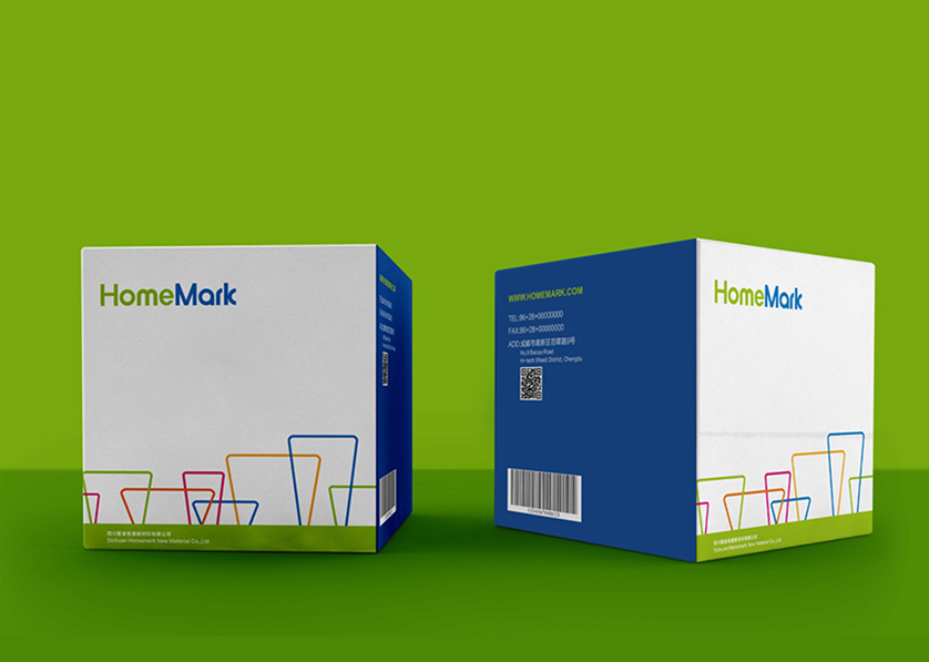 中宁县VI设计公司